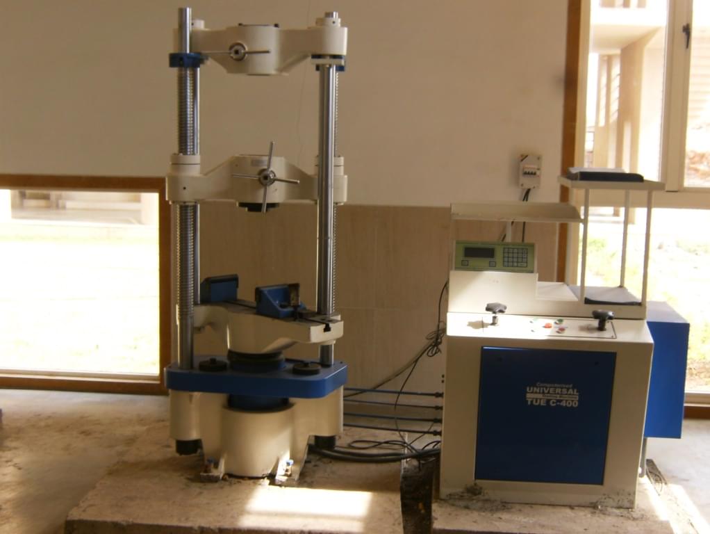 VDF School of Engineering & Technology Latur Infrastructure photo 13